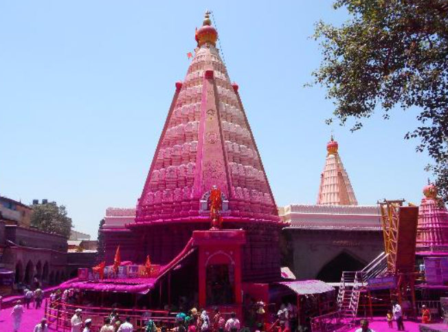 Shree Jotiba Devasthan, Kolhapur, Maharashtra - Vushii.com Shree Jotiba Devasthan, Kolhapur, Maharashtra - Vushii.com
